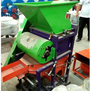 automatic Peanut/Castor/wheat sheller machine